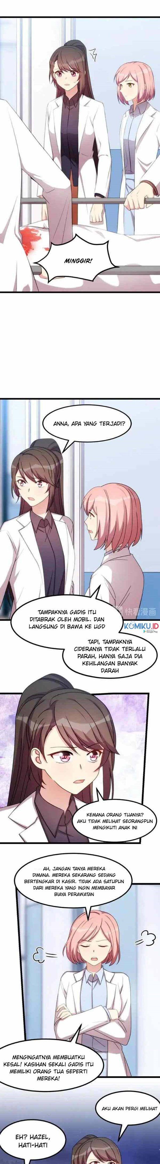 CEO’s Sudden Proposal Chapter 246 Gambar 7